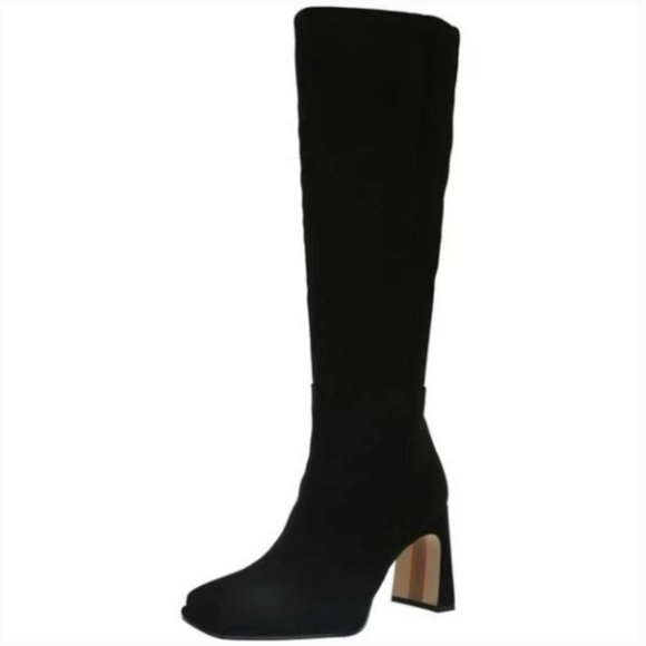New! Sam Edelman Women's Issabel Knee High Boot - Picture 3 of 7